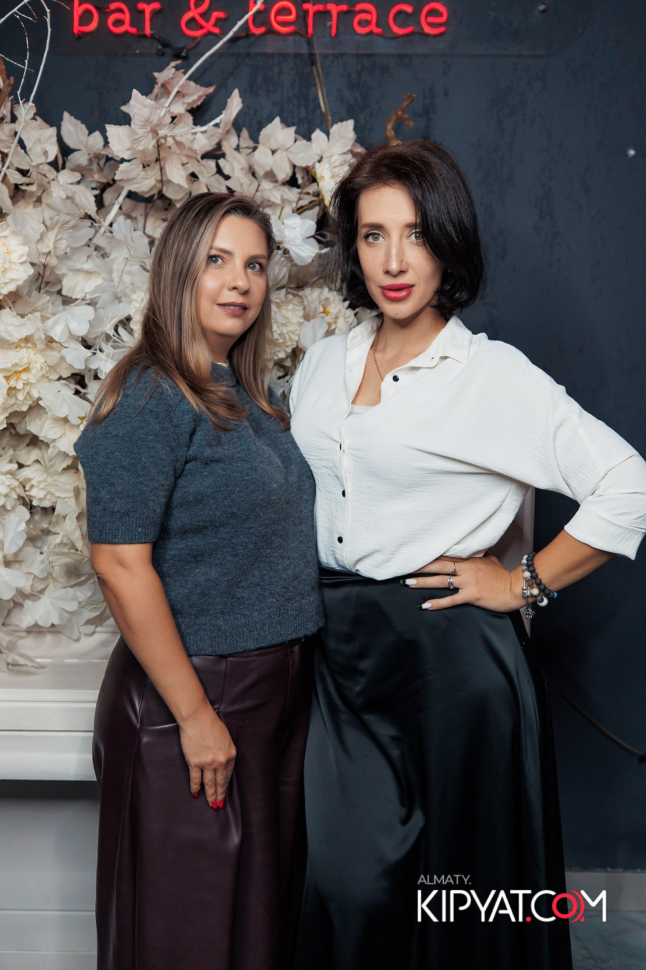 FRIENDS BAR & TERRACE. КИПЯТКОМ АЛМАТЫ! Фотосъемка мероприятий в Алматы