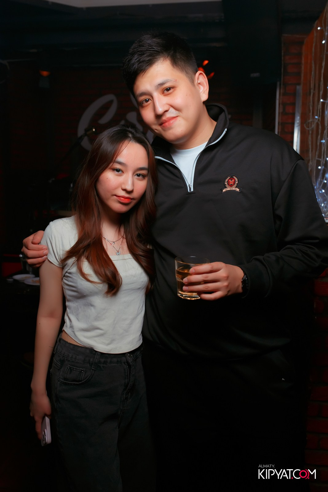 CRAFT SHISHA BAR. КИПЯТКОМ АЛМАТЫ!