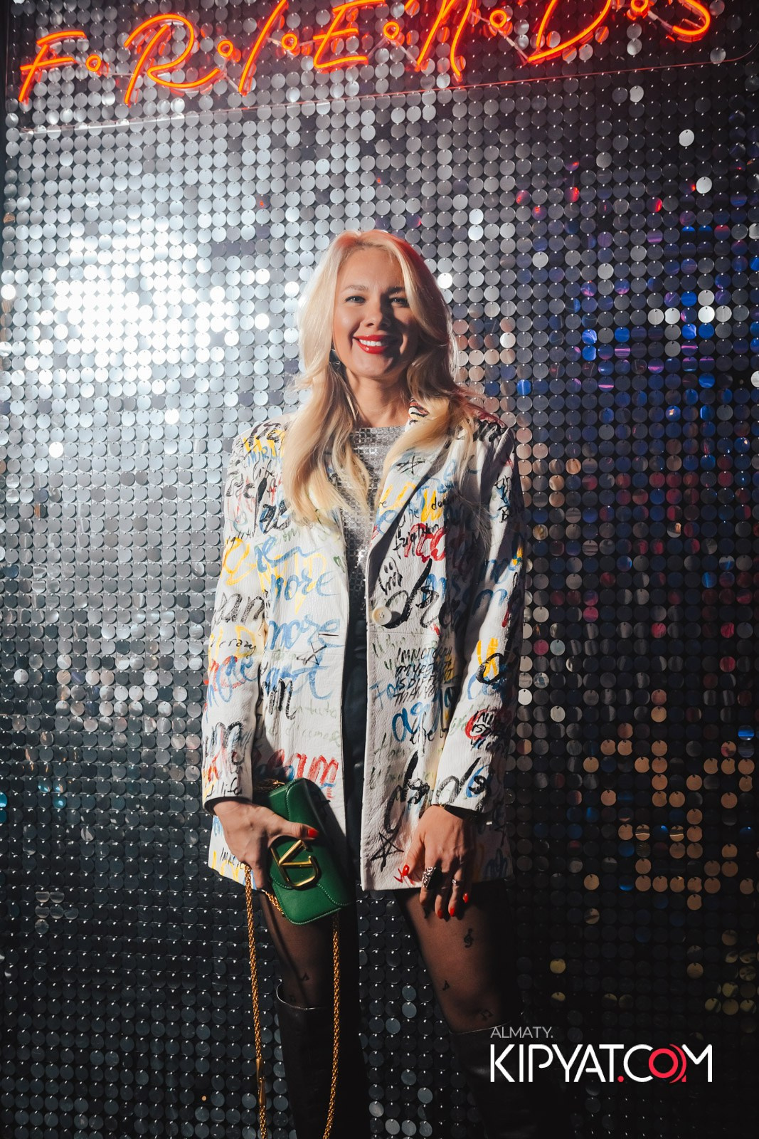 SANTA BARBARA — SPECIAL QUEST МИТЯ ФОМИН. КИПЯТКОМ АЛМАТЫ!