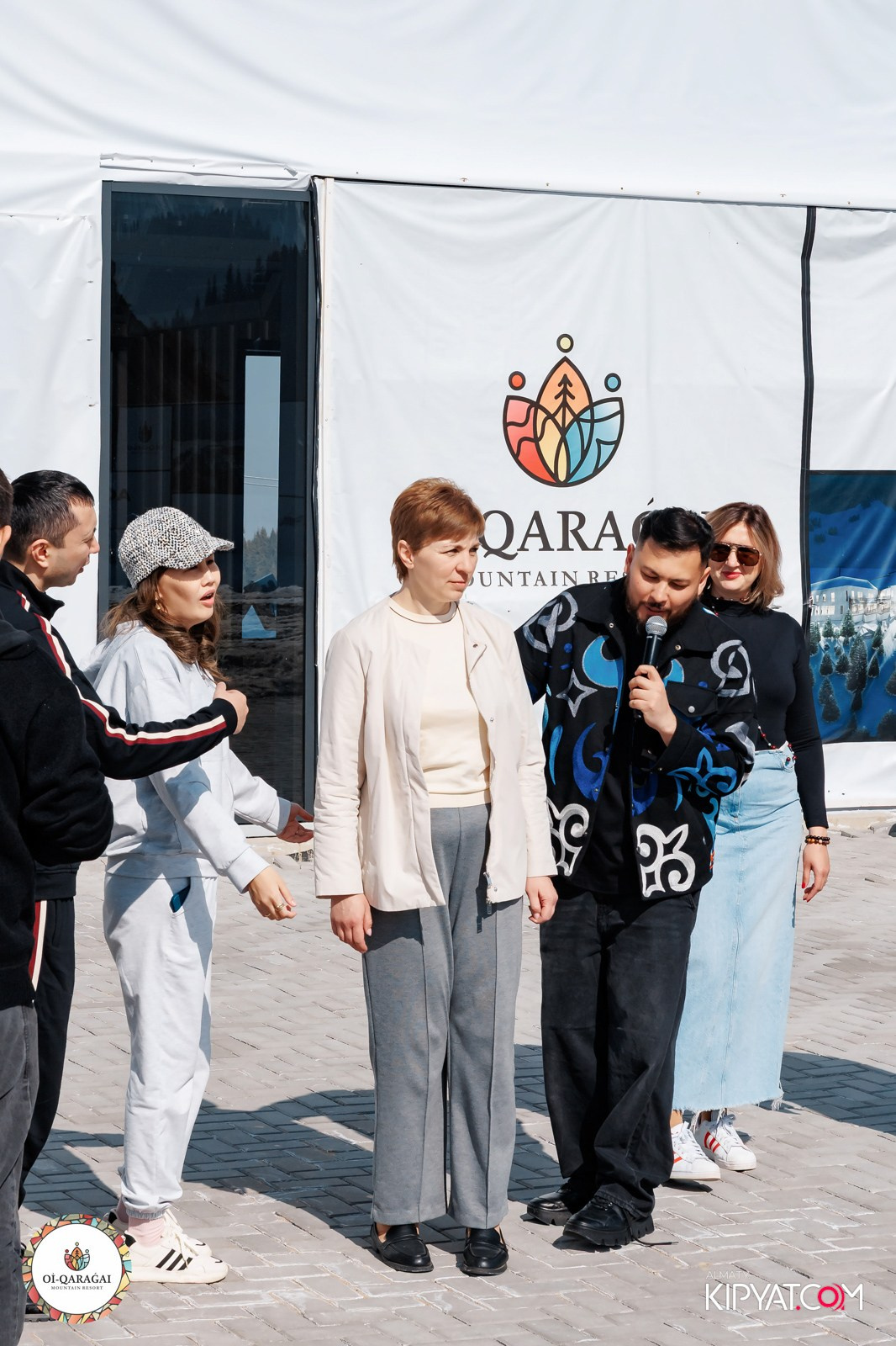 НАУРЫЗ В OI-QARAGAI. КИПЯТКОМ АЛМАТЫ!