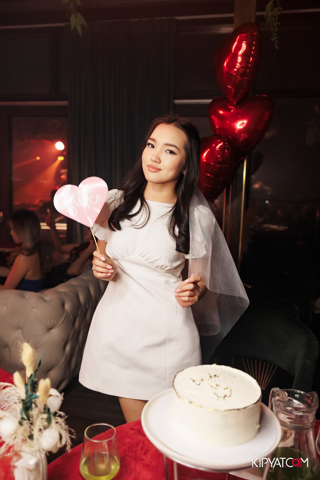 PATRIKI. КИПЯТКОМ АЛМАТЫ! Фотосъемка мероприятий в Алматы