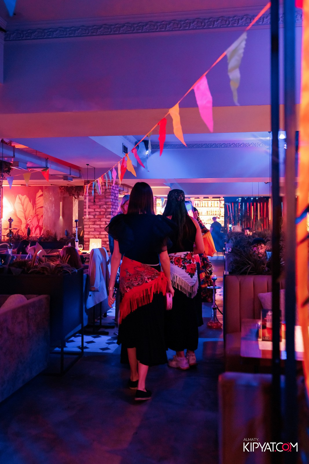 OLOVO BAR НА ДОСТЫК. КИПЯТКОМ АЛМАТЫ!