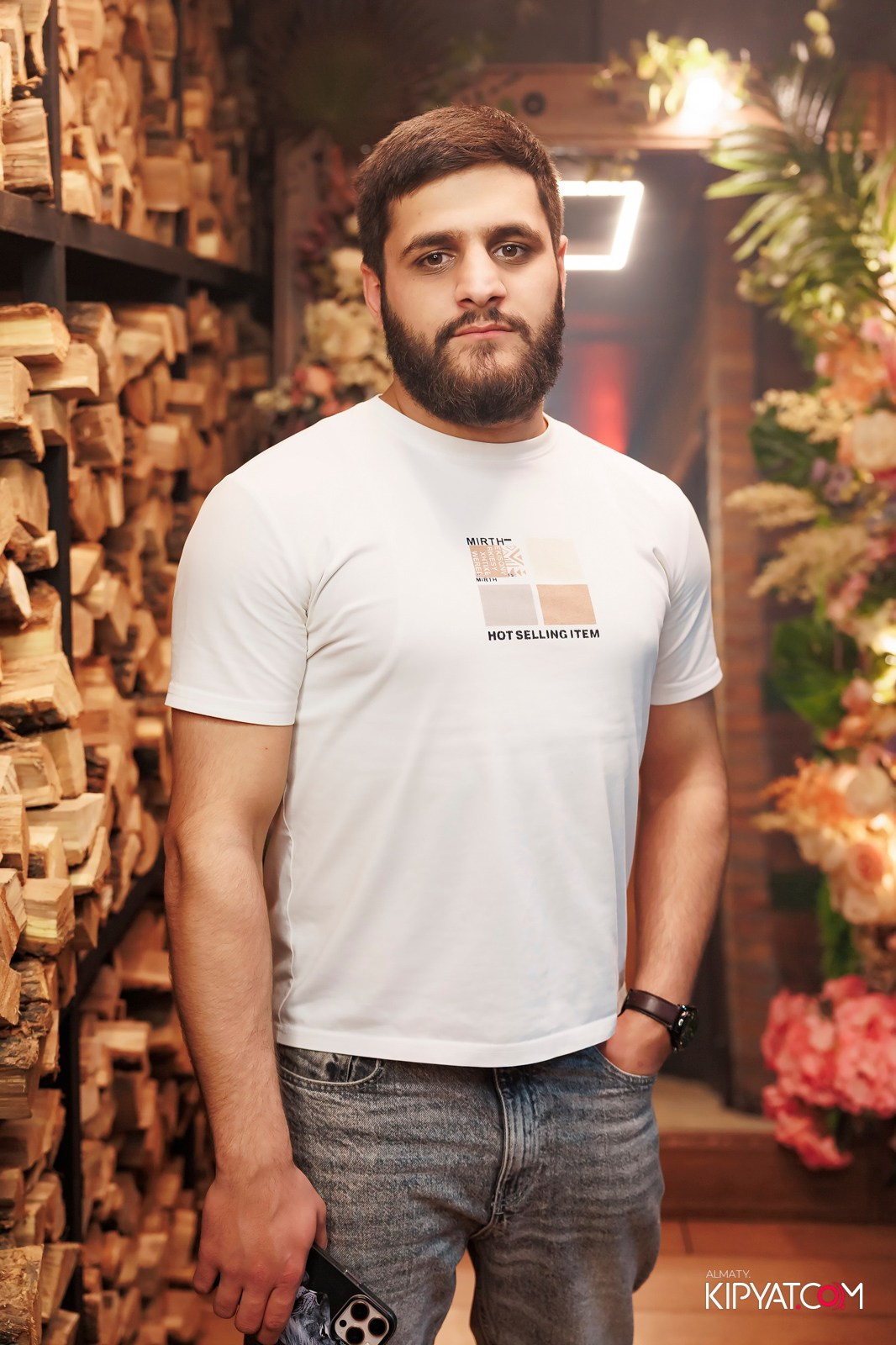 MYATA LOUNGE MENDYKULOVA. КИПЯТКОМ АЛМАТЫ! Фотосъемка мероприятий в Алматы