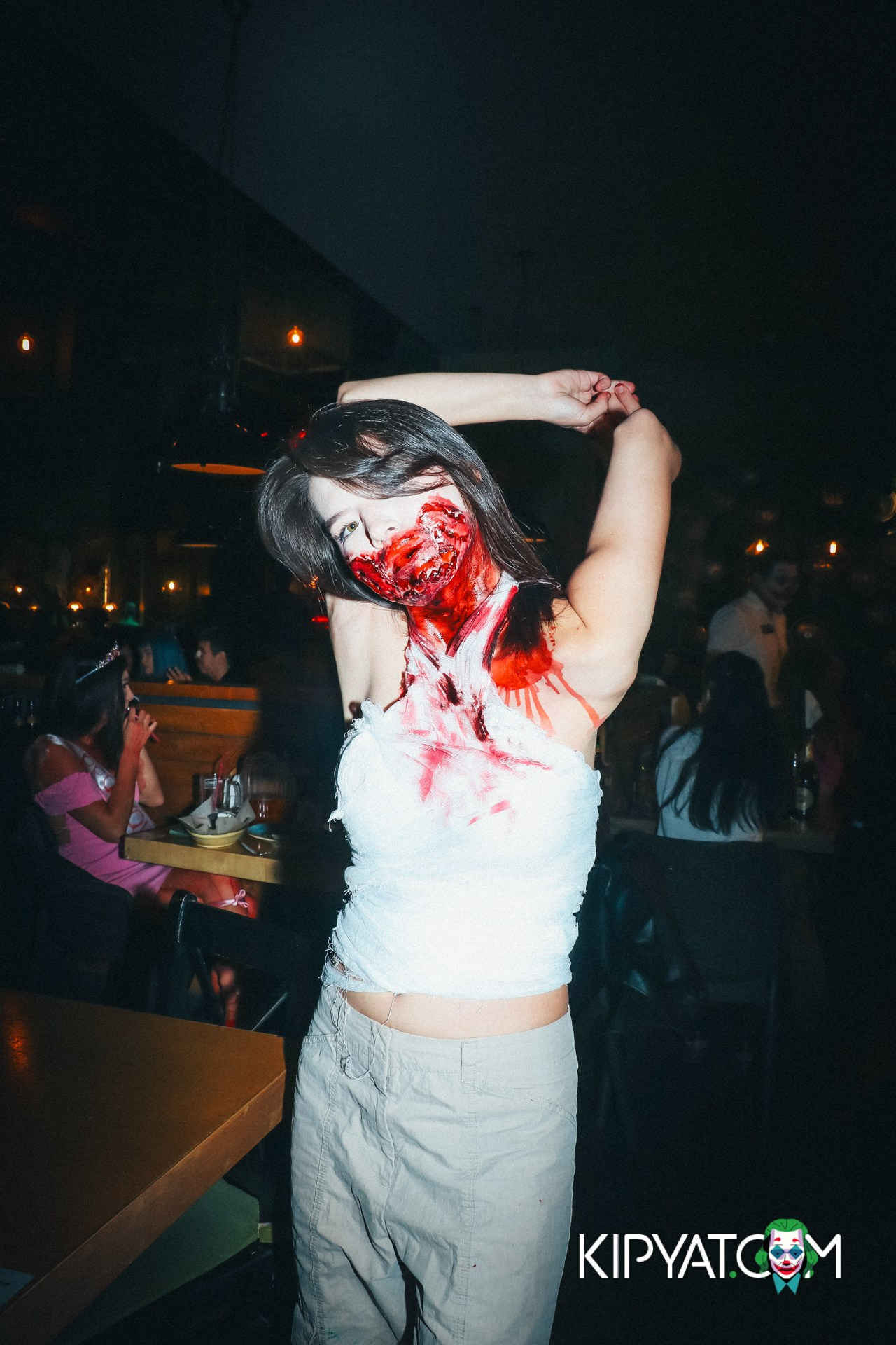 ПИНТА НА ДОСТЫК. КИПЯТКОМ АЛМАТЫ!