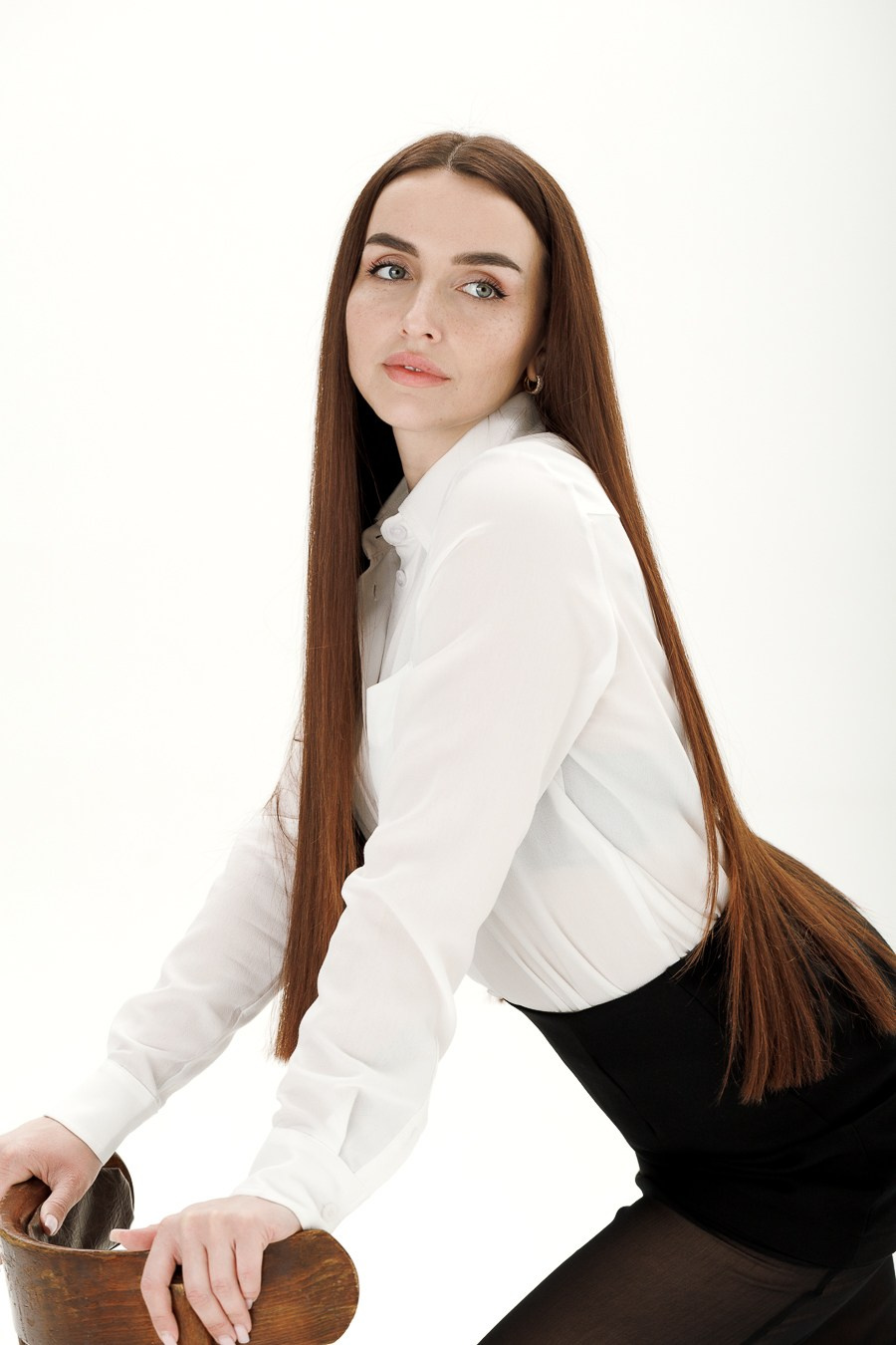 Юля. Портретный и свадебный фотограф в Белгороде Глухова Кристина