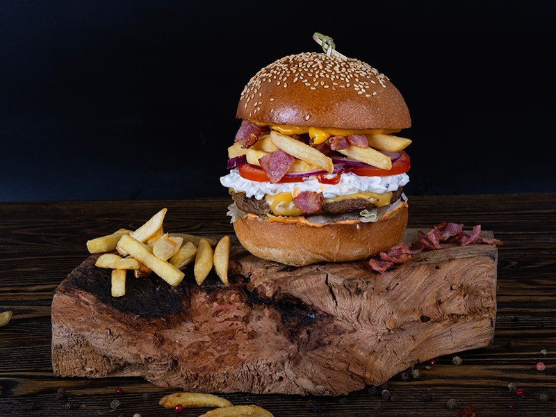 Фотограф Александр Радионов | Профессиональная фуд — фотосъёмка в Ростове‑на‑Дону