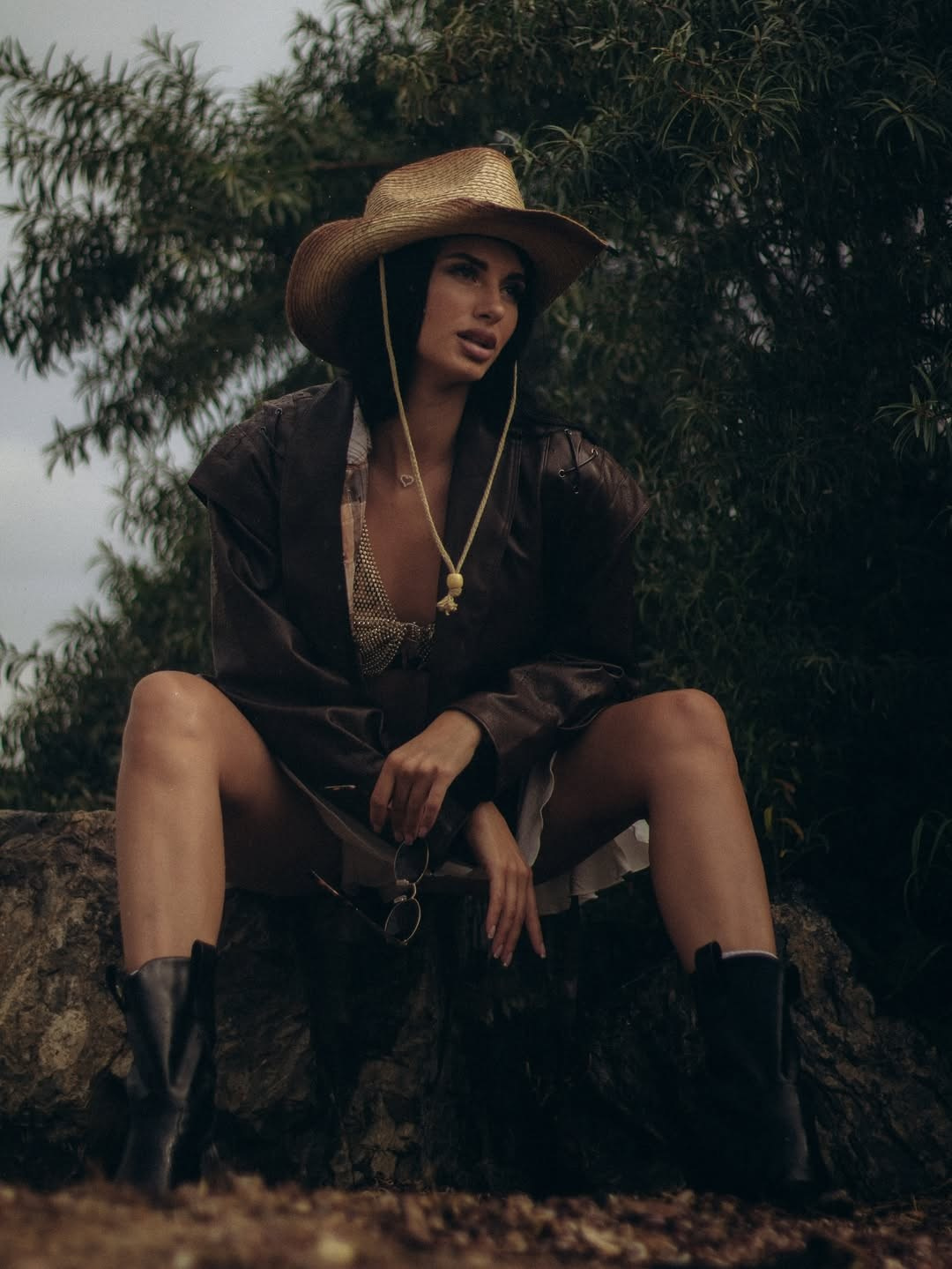 Индивидуальная фотосессия Новосибирск, Новосибирск, Женский портрет, Эстетичный женский портрет 