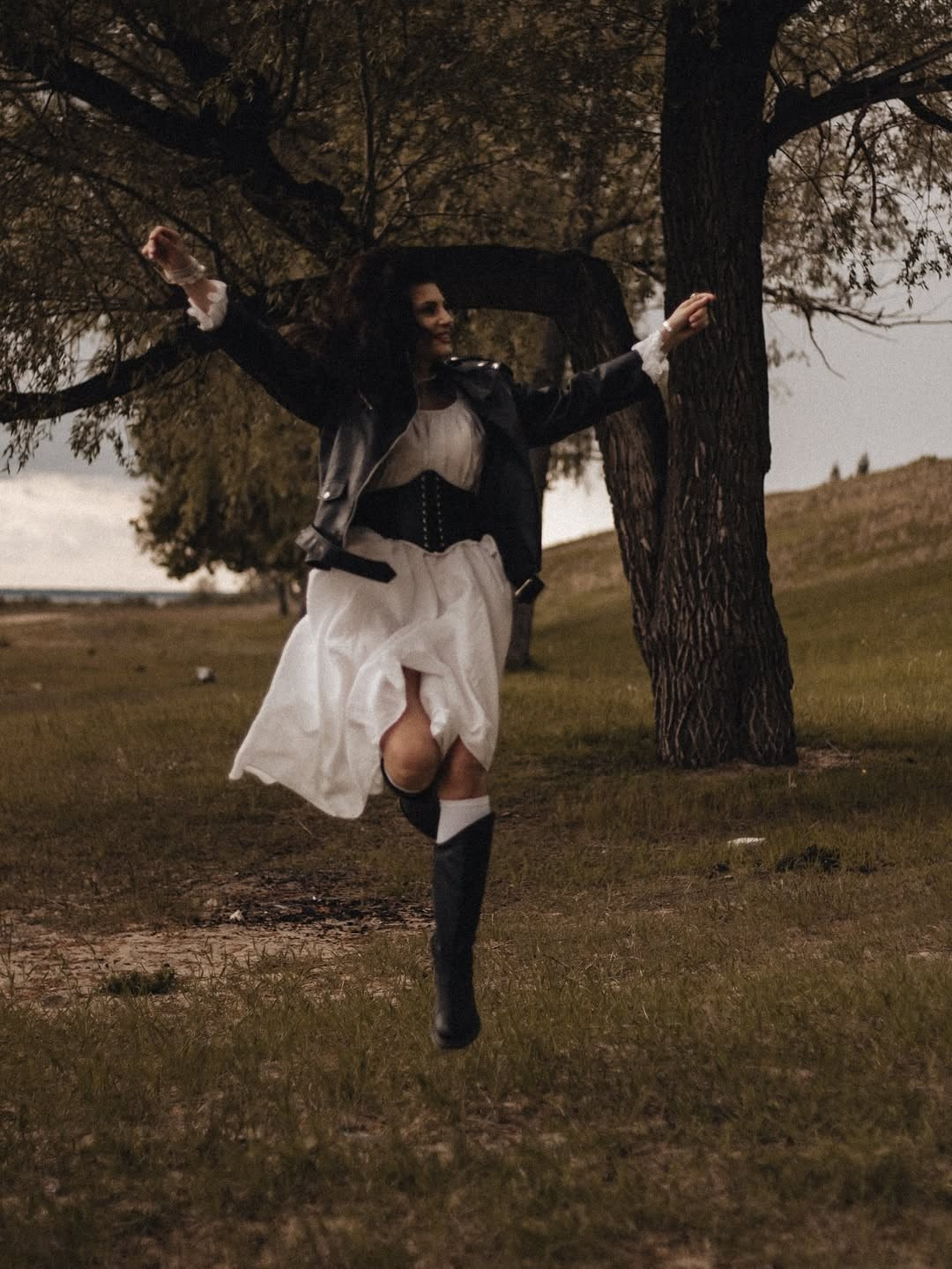 Портретная съемка без позирования, Новосибирск