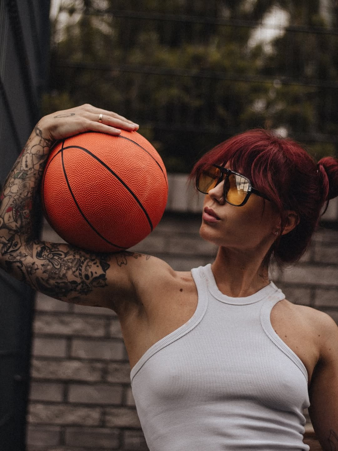 Портретная съемка без позирования, Новосибирск