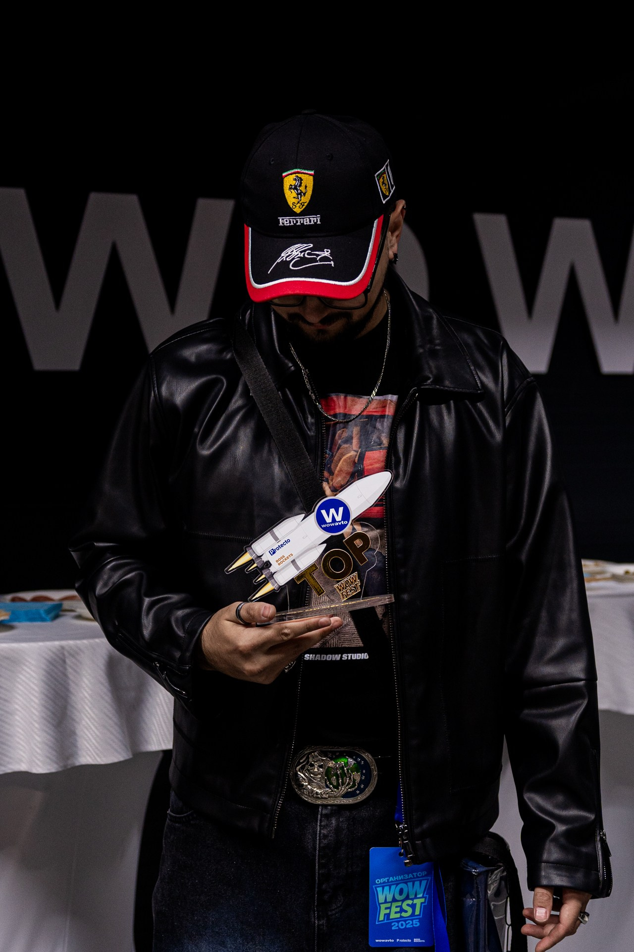 WFest. Репортажный фотограф Виктория Павлюкова