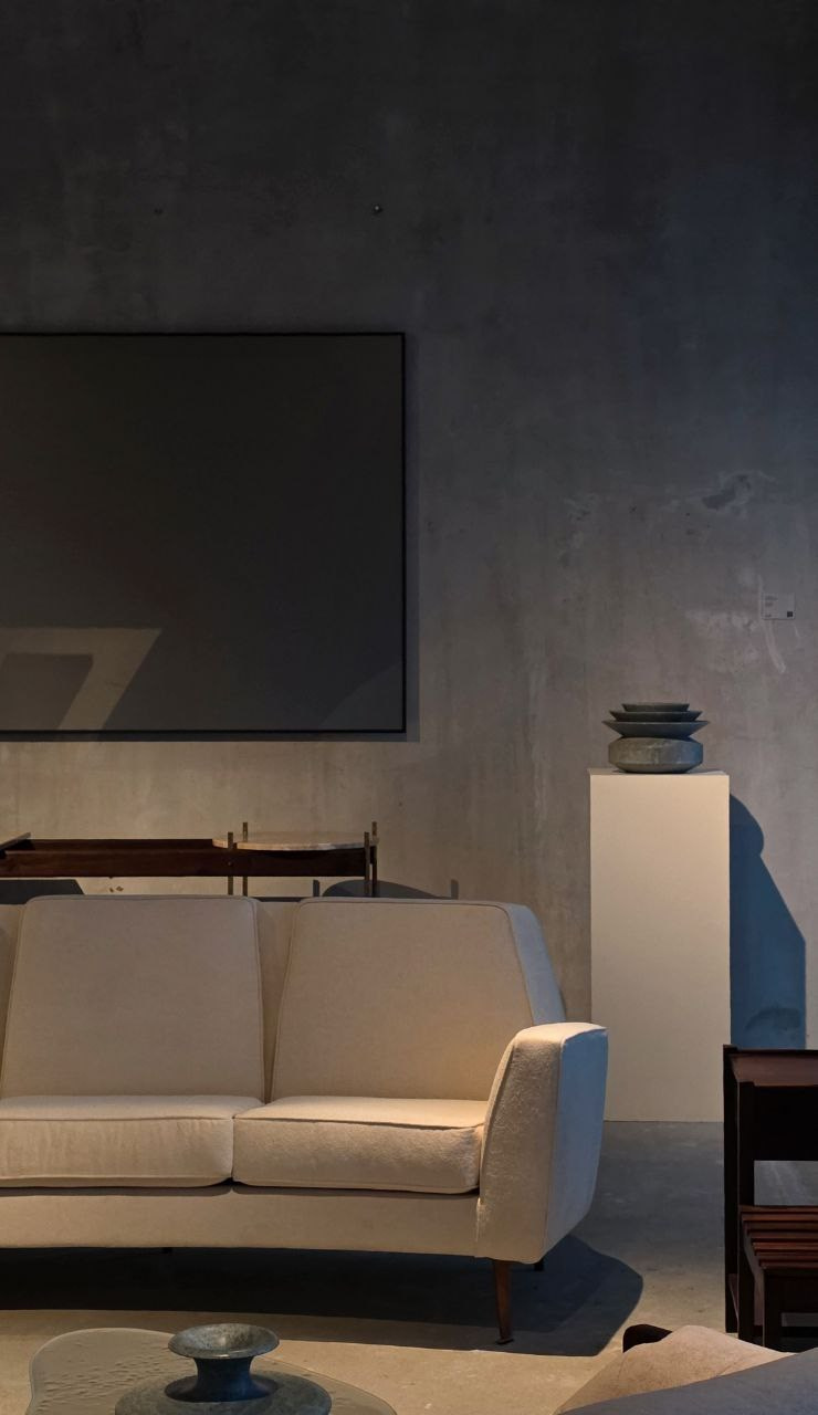 Lunar We gallery. Фотограф Иван Антонов