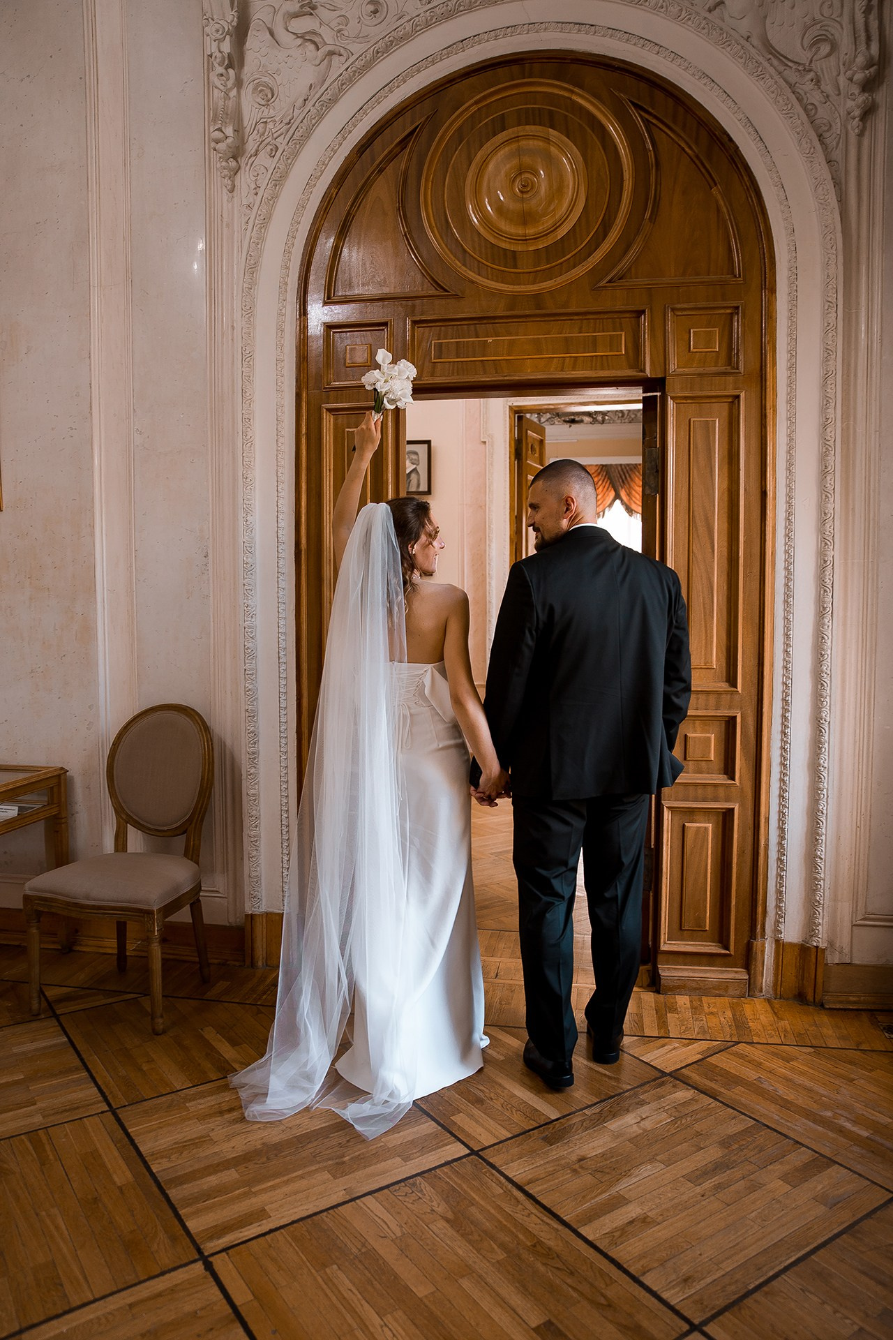 Антон и Дарья. Katerina Schastlivaya