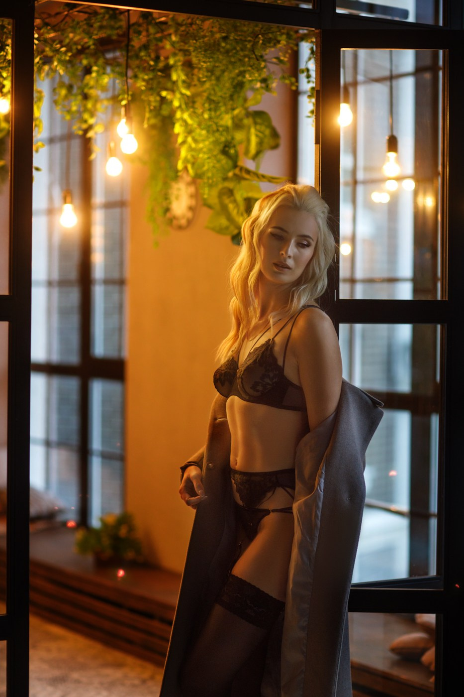 Boudoir. Фотографы в городе Волгограде — Людмила Агеева и Алексей Околелов