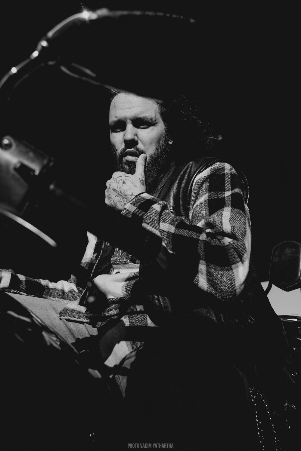 Vasya. Vadim Yathartha — Photographer in Moscow. Commercial photography and video: cars, motorcycles, portraits, architecture