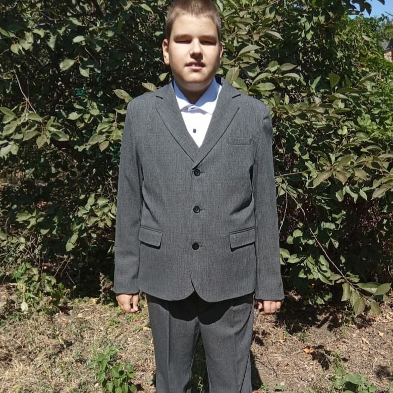 1 сентября — праздник знаний, доброты и новых начинаний!