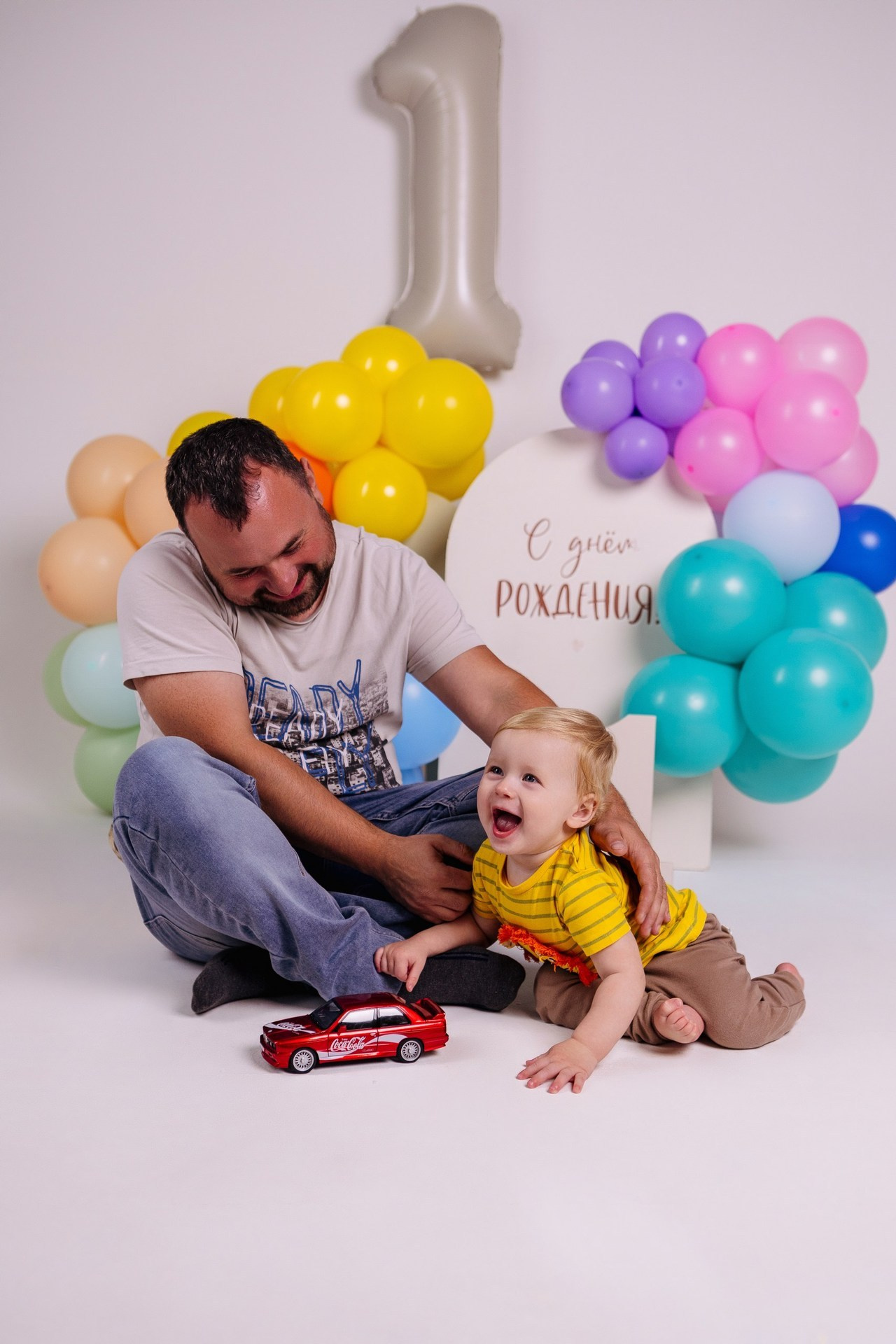 Отзывы. Детская фотостудия в Мурино «Домик гномика»