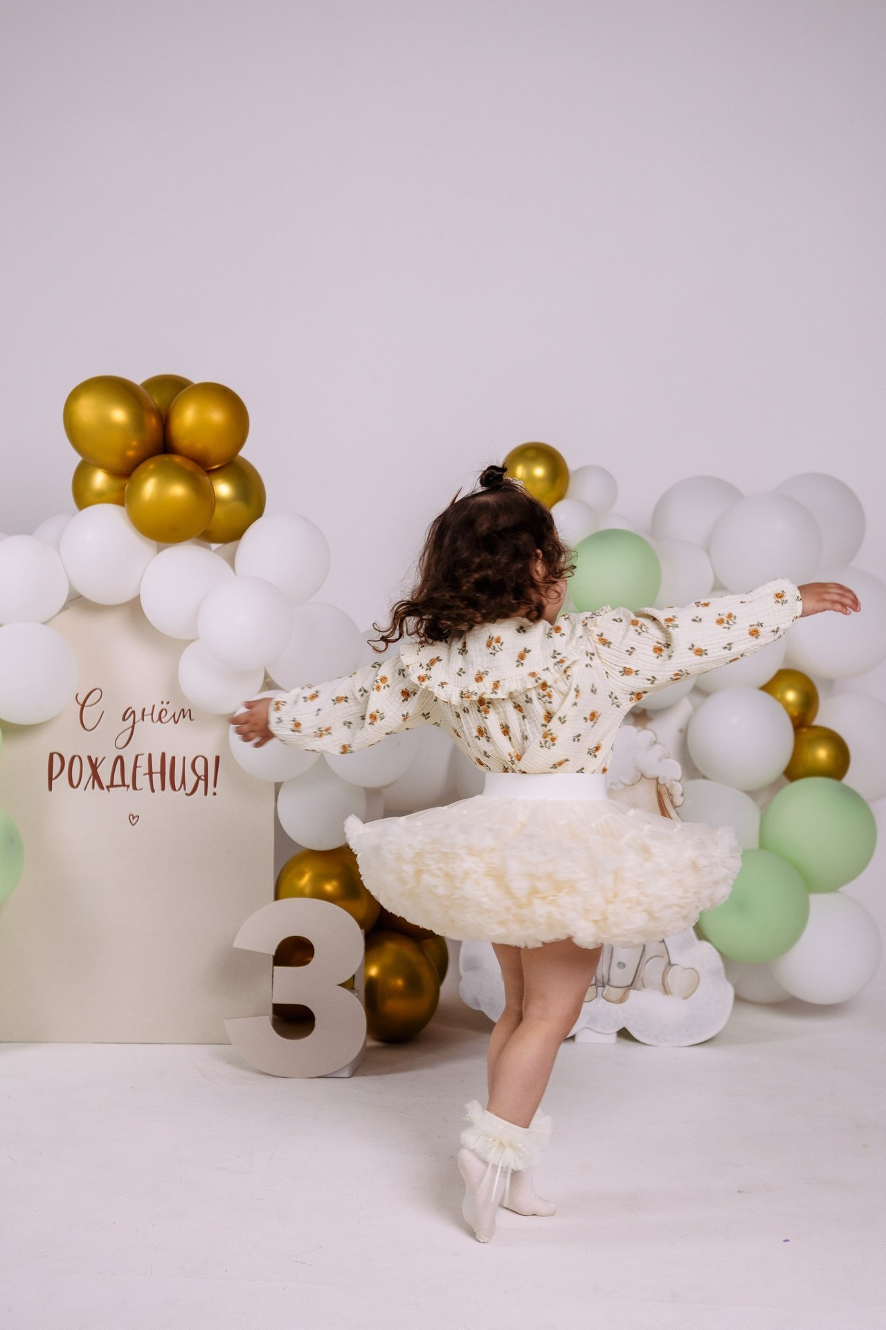 Отзывы. Детская фотостудия в Мурино «Домик гномика»