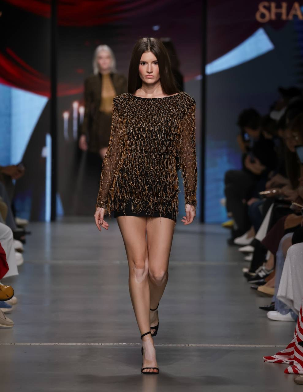 Kate Alexeeva. Guilty Model Management