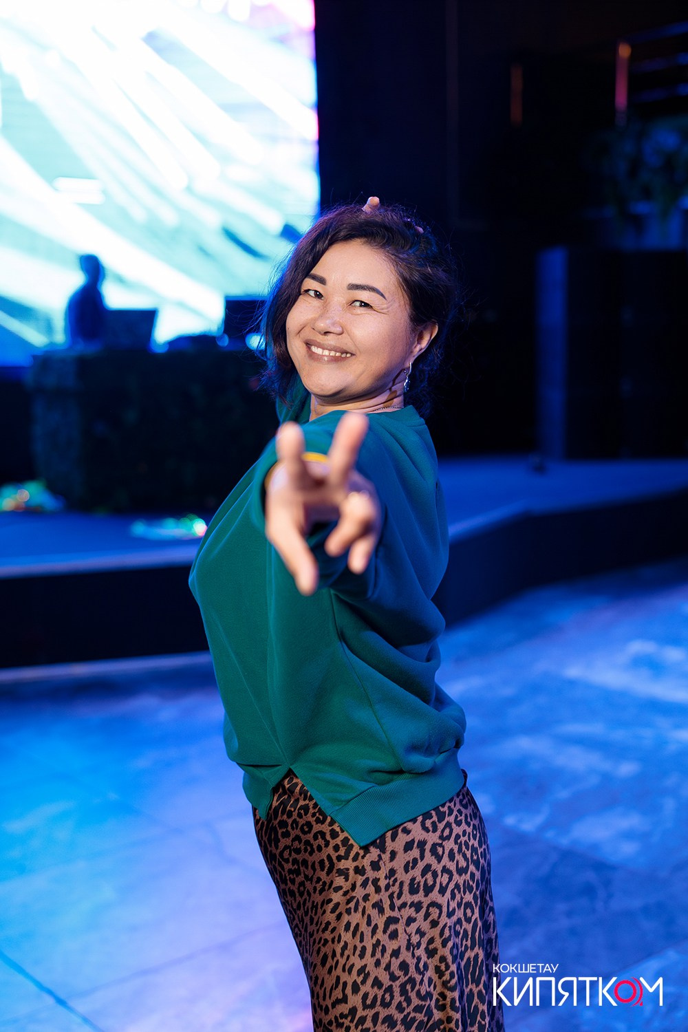 ПАНАЕХАЛИ. КИПЯТКОМ КОКШЕТАУ