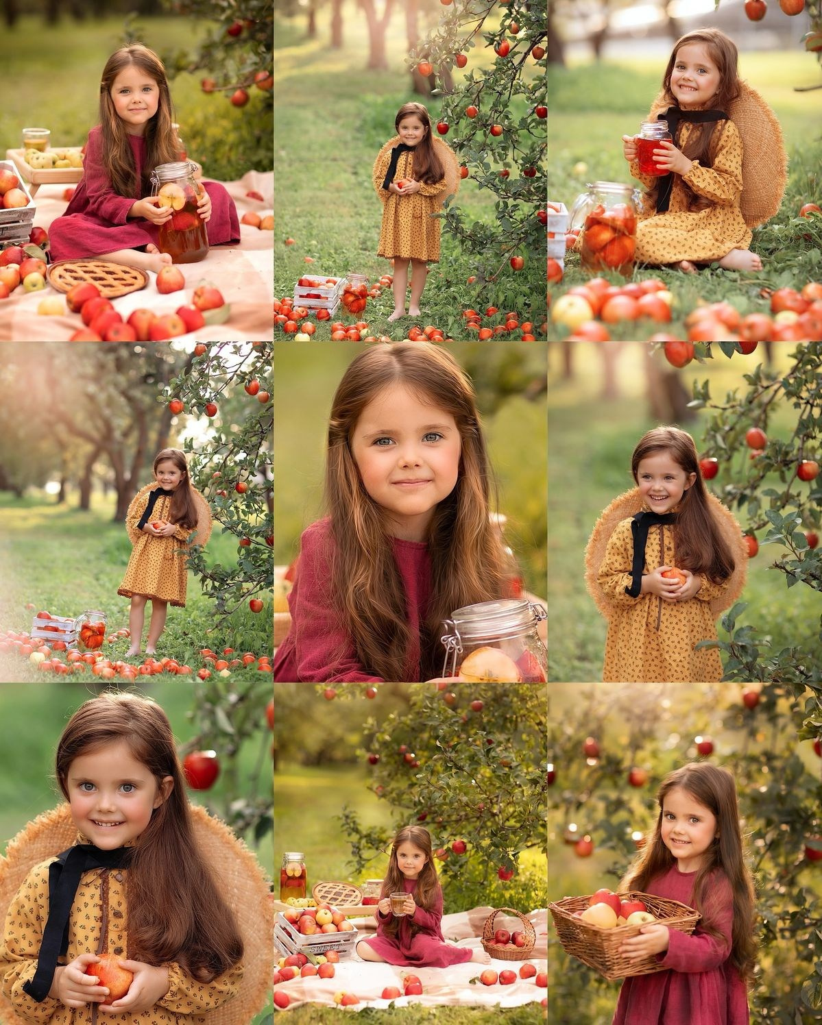 Рекомендации по выбору одежды. Фотограф в Санкт-Петербурге, Анна Скворцова