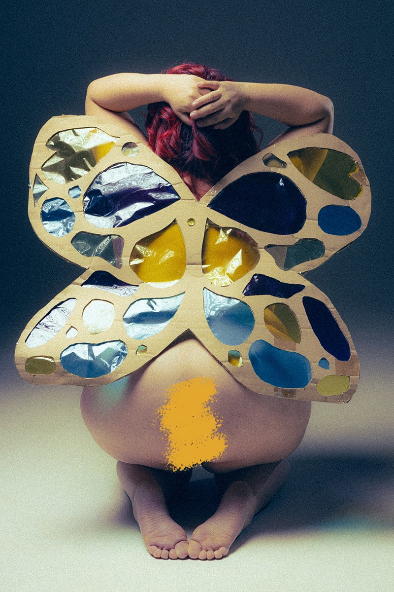 Женское. Фотограф Москва арт- ню, портрет, fine art