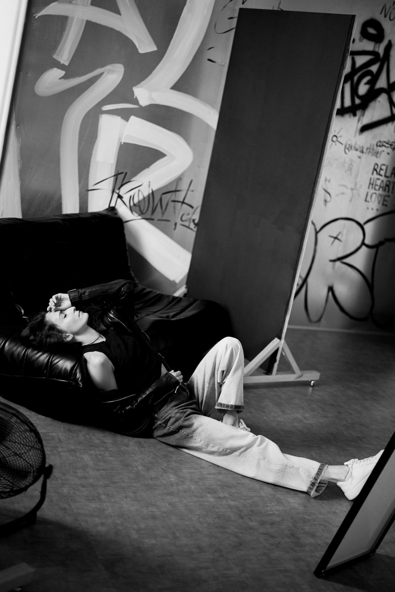 Даша. Фотограф Иванов Максим (Кемерово, Россия)