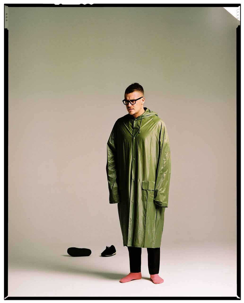 Антон Беляев