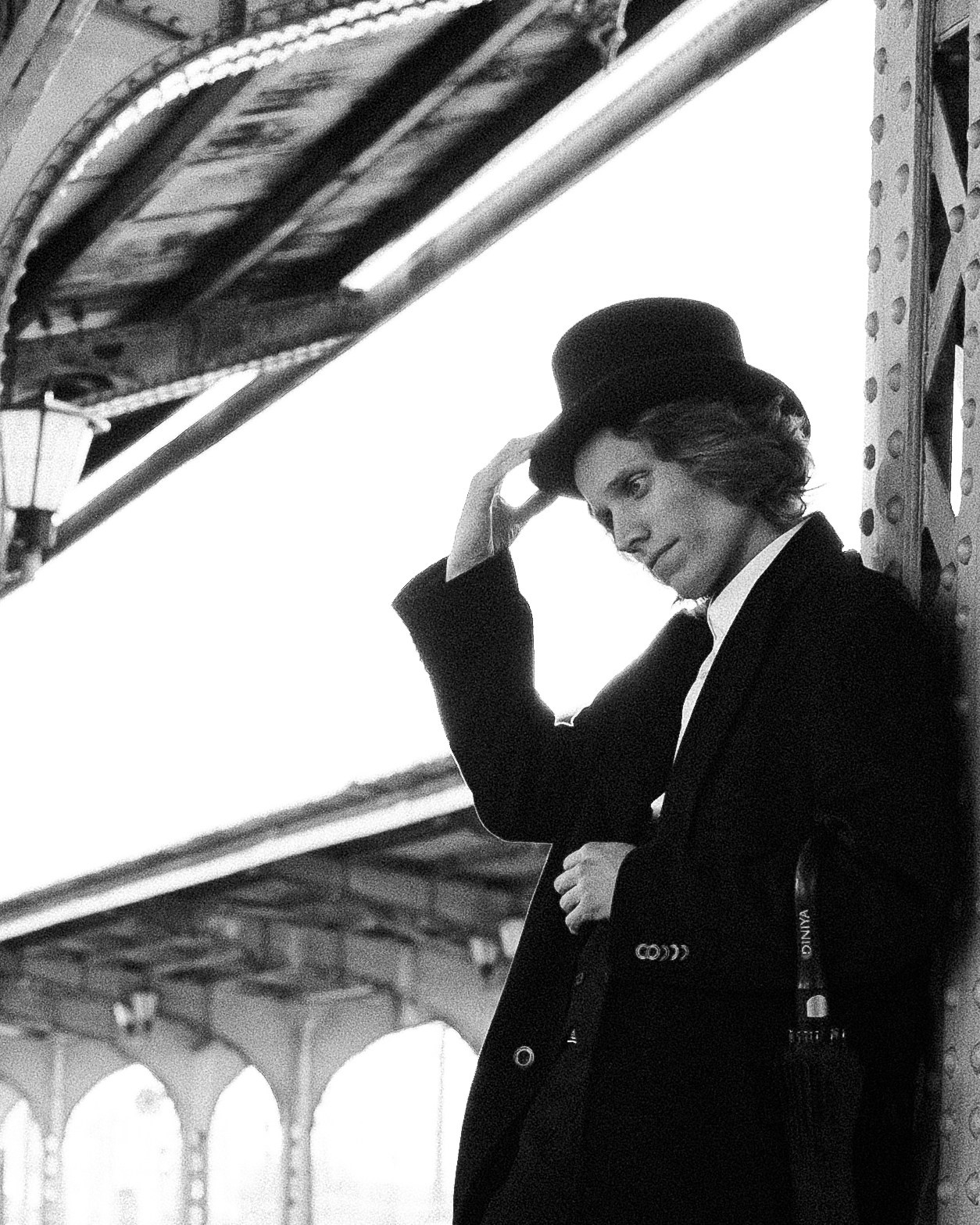 Василий на Витебском. Professional photoartist in St. Petersburg (wedding, reportage, portrait, model book, love story) Alexander Shvedov