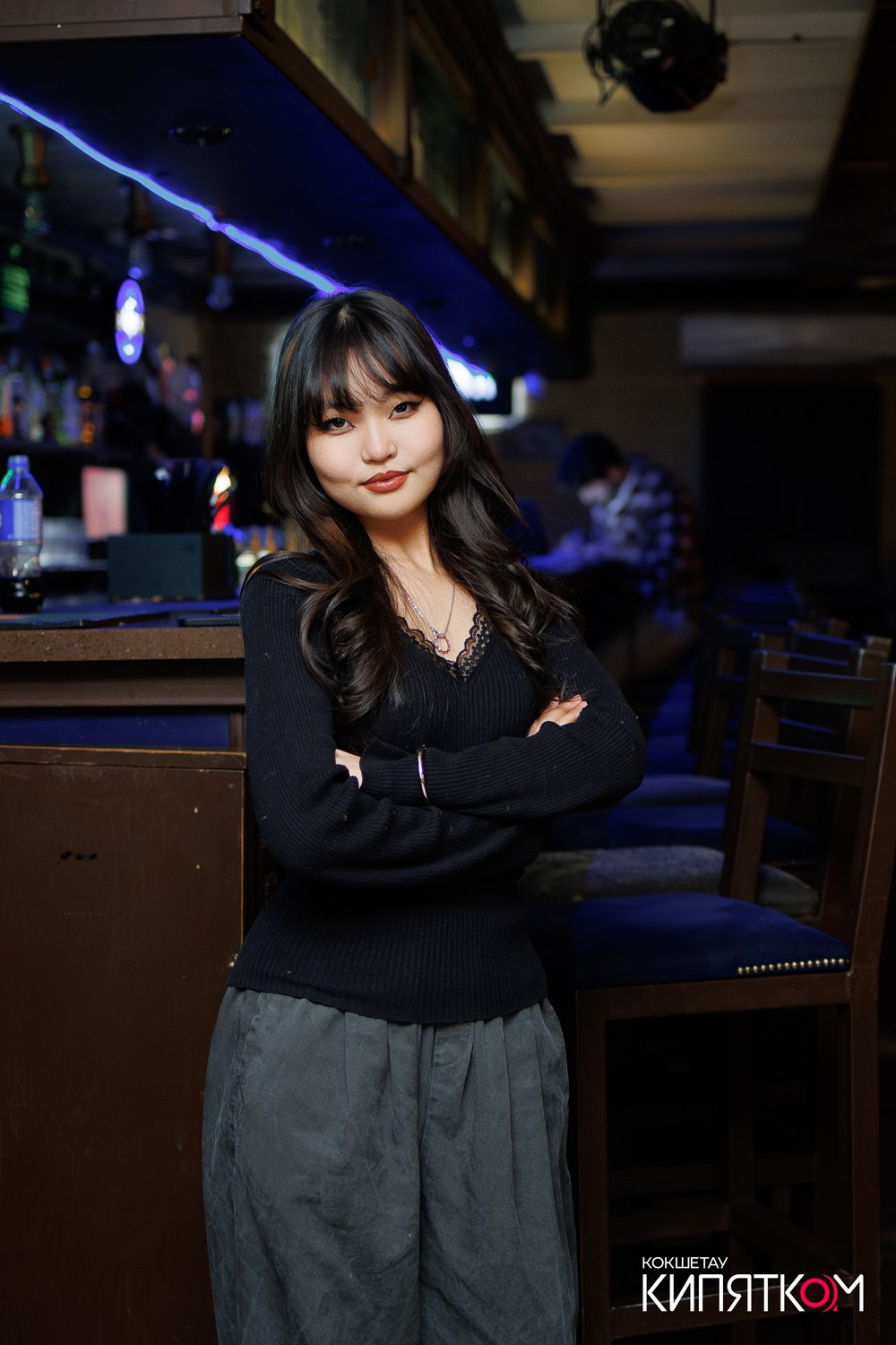 WOW QUIZ. КИПЯТКОМ КОКШЕТАУ