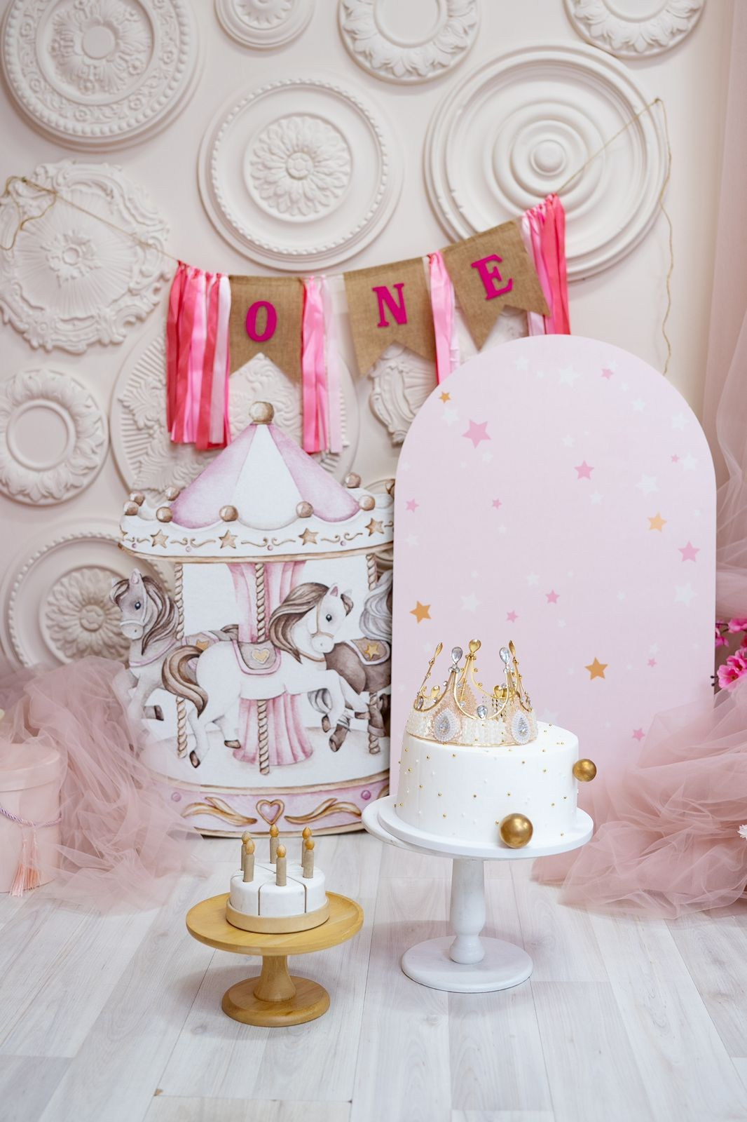 Зал Мамми студия. Фотограф в Алматы