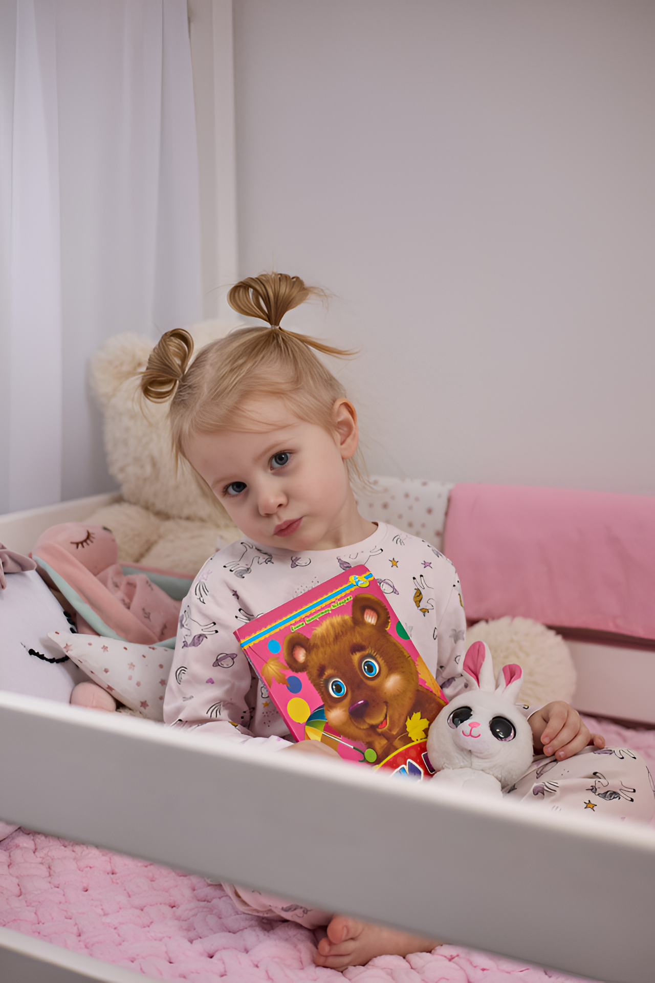 «Пижамное настроение». Семейный и детский фотограф в Санкт-Петербурге — Антон Розин