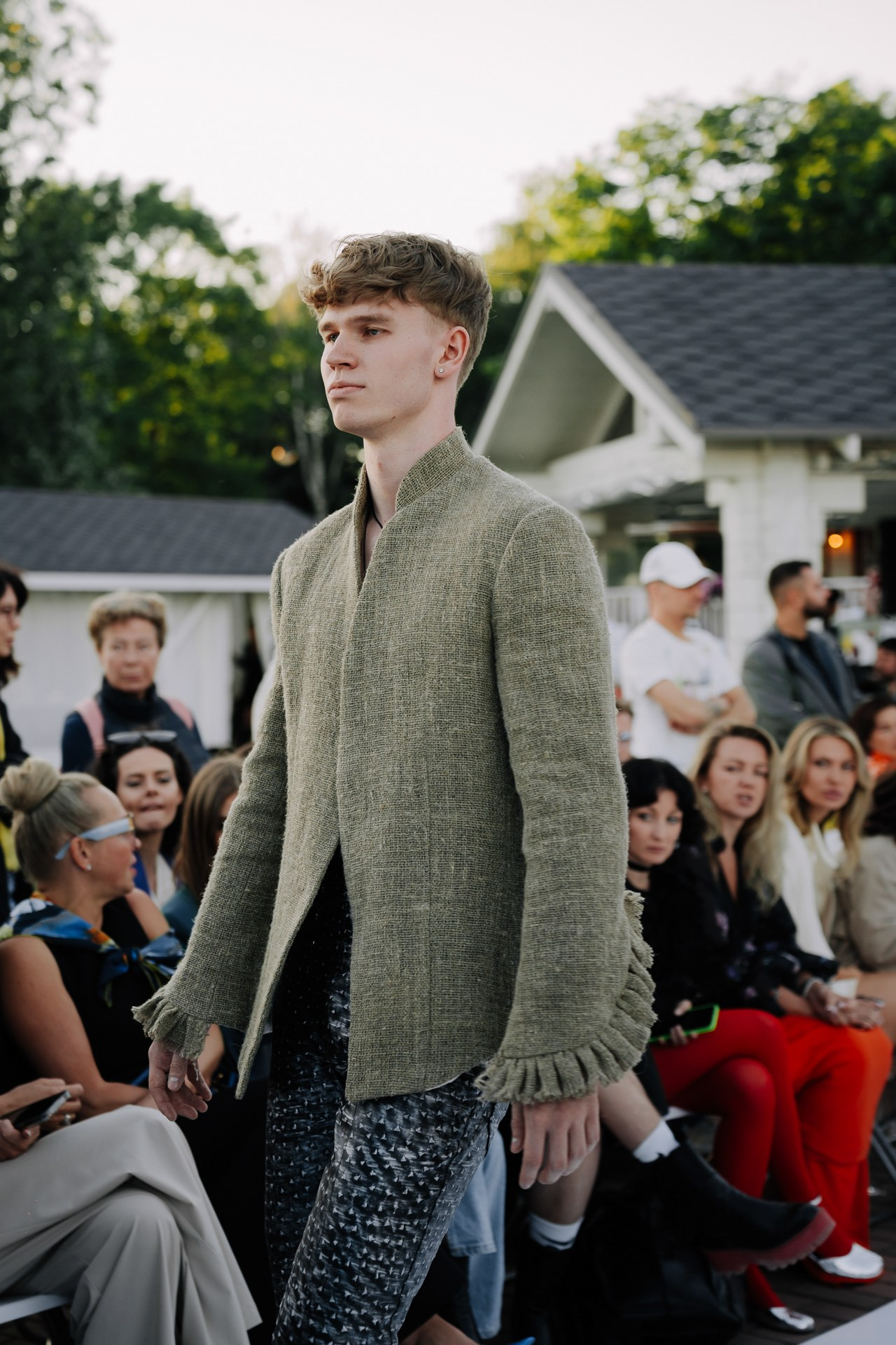 Kamerger Summer 2024. Журнал Камергер