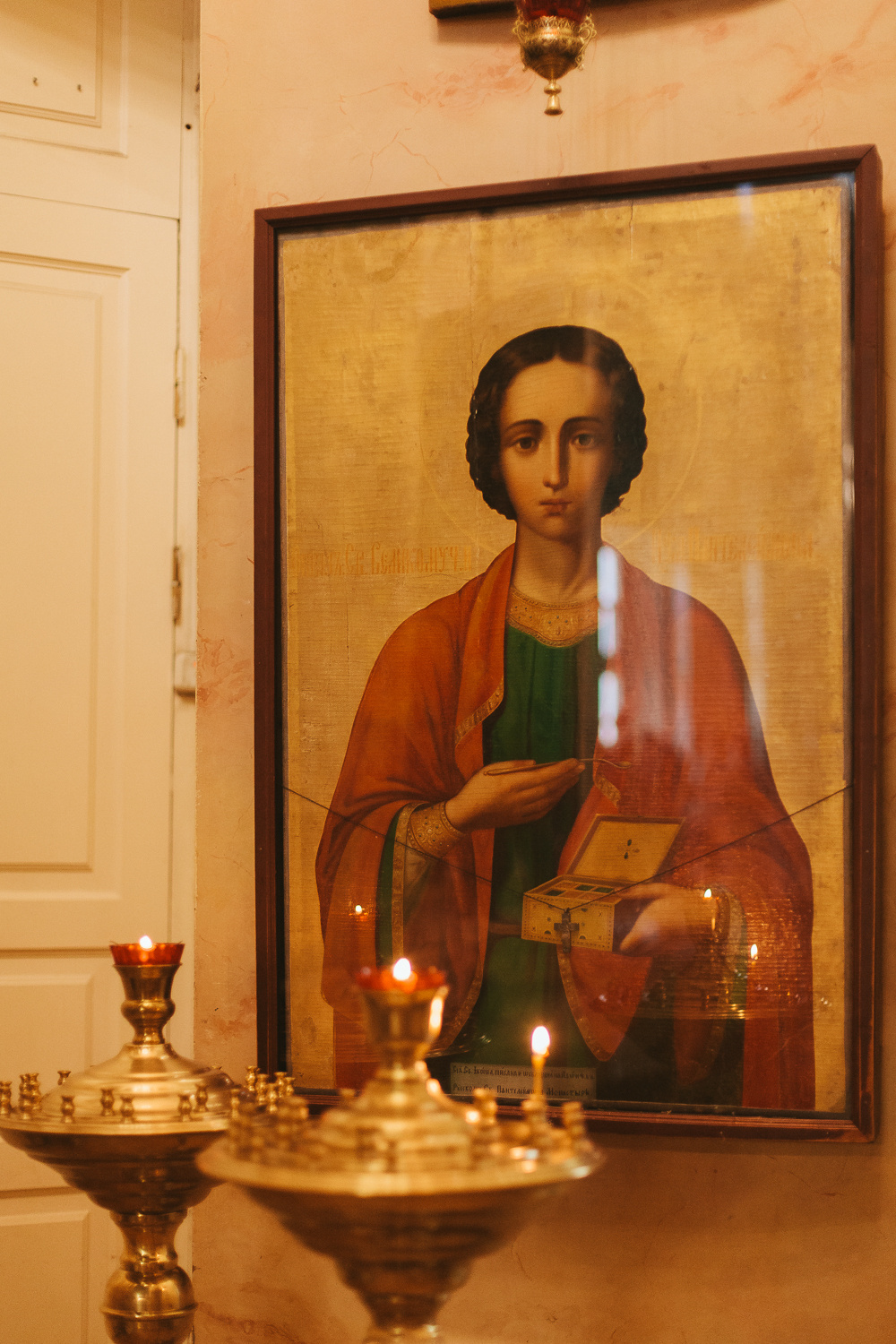 Венчание Ивана и Арины. Фотограф на венчание, крещение