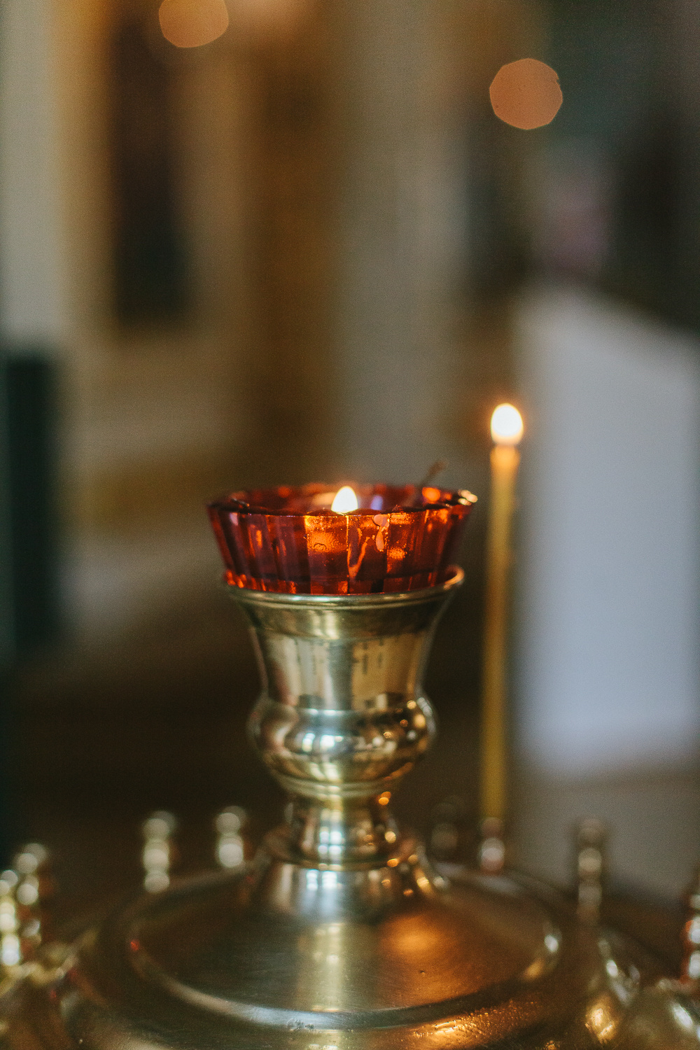 Венчание Ивана и Арины. Фотограф на венчание, крещение