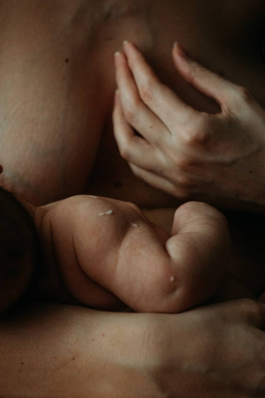 Фотокурс«Искусство домашней фотографии». Фотограф Анастасия Мукоид