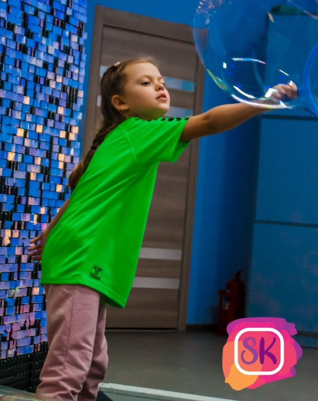 Детские фотографии. Photo Tamer Ufa