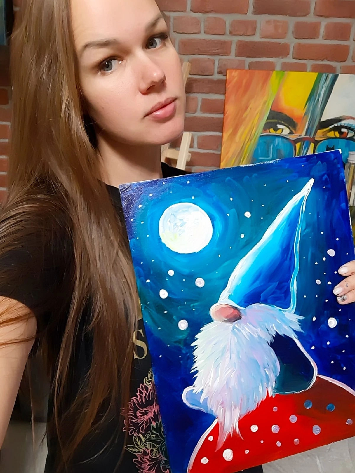 Творческая студия. Фотограф в Санкт-Петербурге