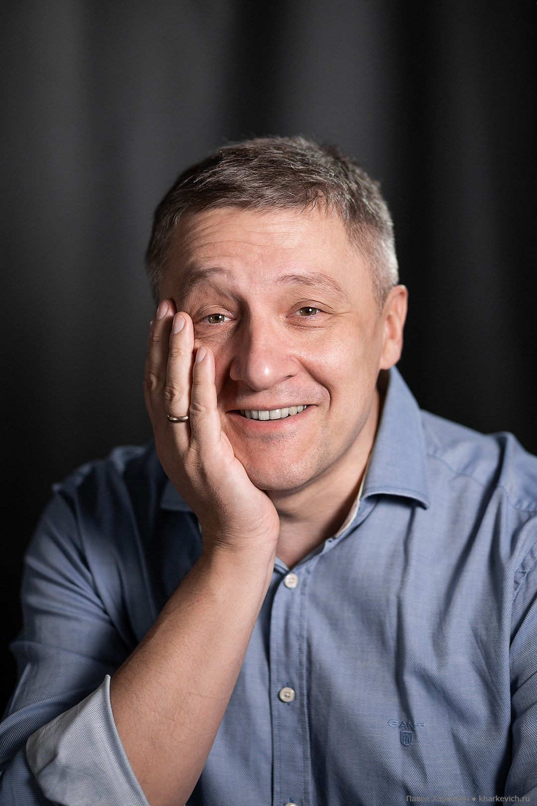 Фото портфолио для ведущих и артистов. Фото-видео студия WEDDING ART