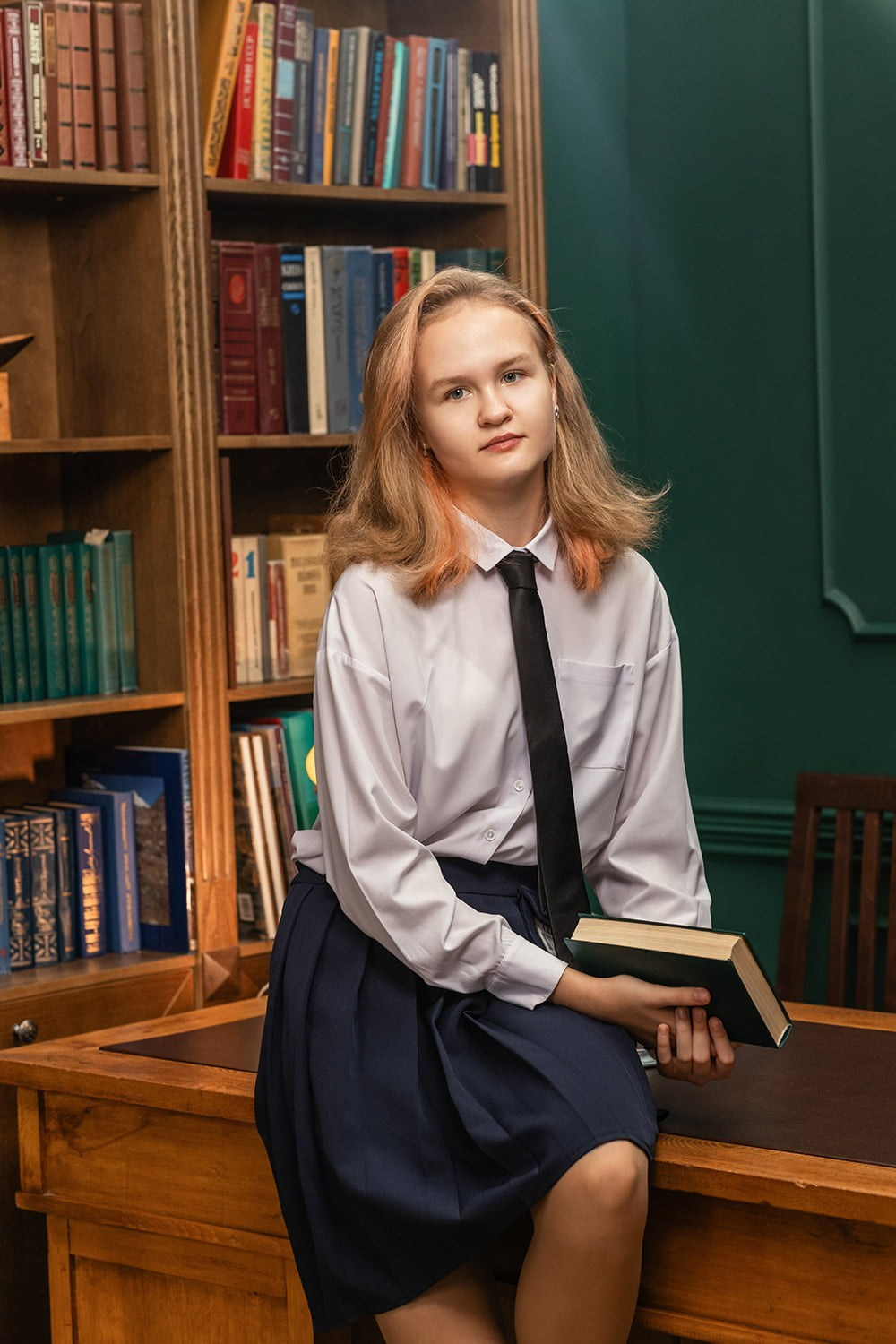 Фотосессия для альбома 9б класса, учеников 1 школы. СИГМА | Студия выпускных альбомов Красноярск