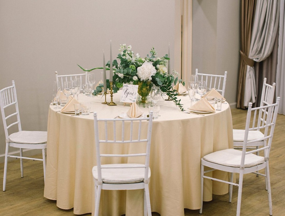 Камилла и Кирил. Ксения Почтарь. Декоратор и флорист, город Владивосток