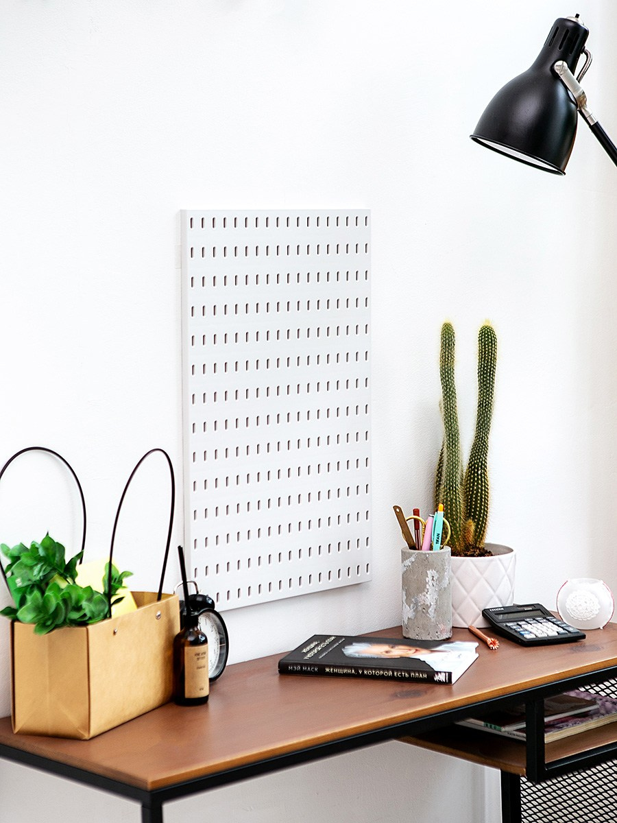 Настенный органайзер. Контент фотограф, съемка для маркетплейсов, фуд съемка и репортажи в Новосибирске Ралия Галеева