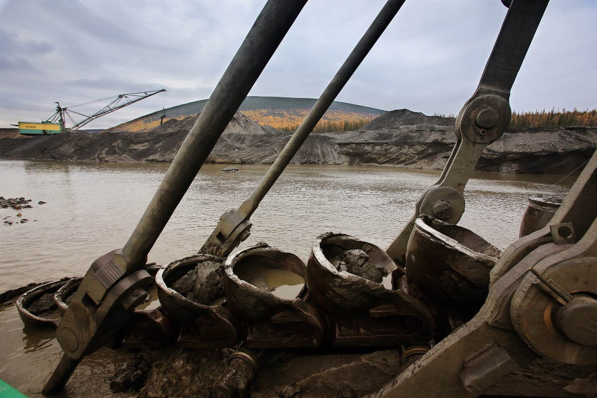 Poluys. Павел Маркелов, фотограф