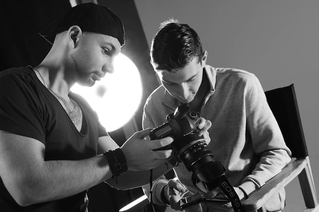 Контакты. Brutalraw Territory