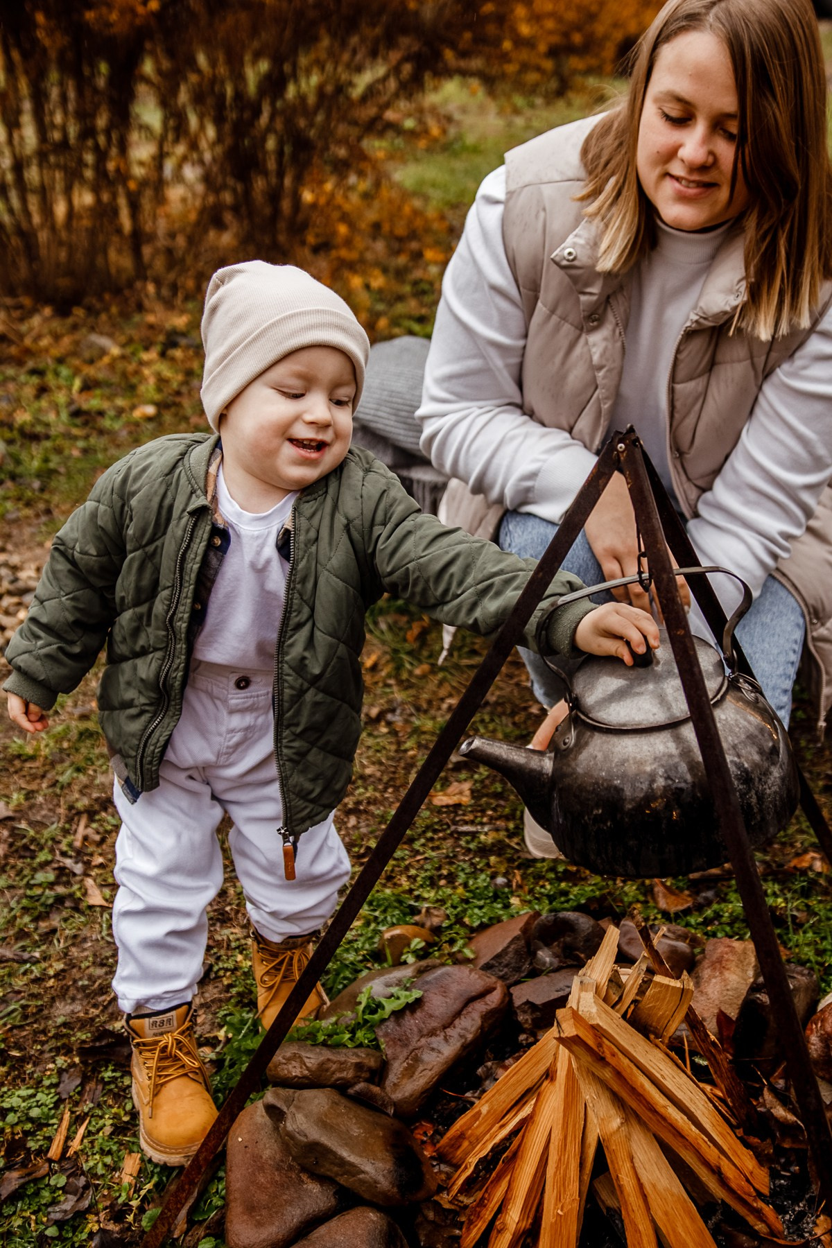 Настя и Мирончик — беззаботное детство. Семейный фотограф Новороссийск, Анапа, Геленджик — Юлия Давыдова