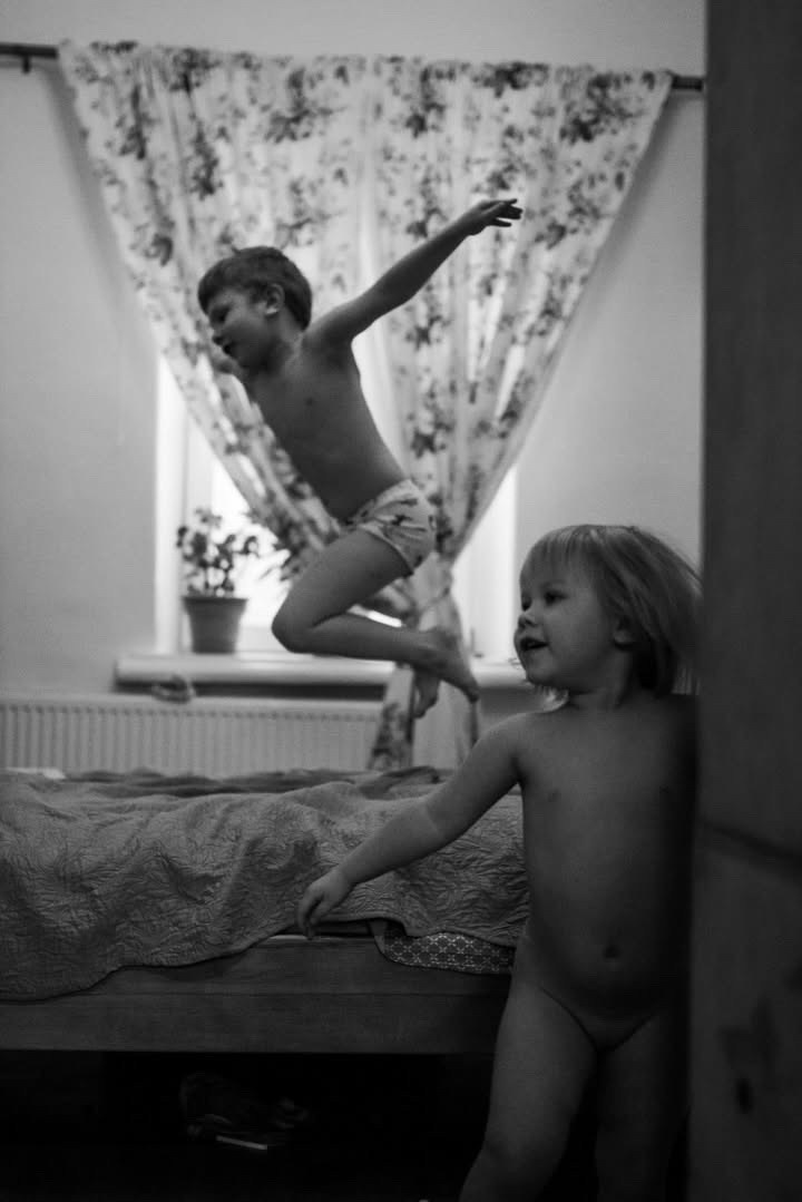 Практикум «Снимай без правил». Фотограф Анастасия Мукоид