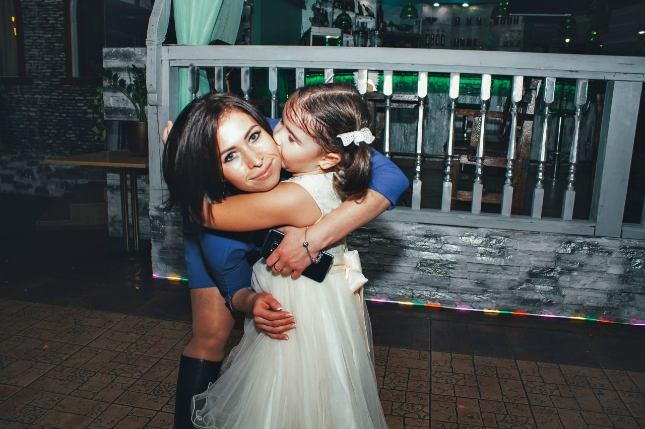 Свадьбы. Главная