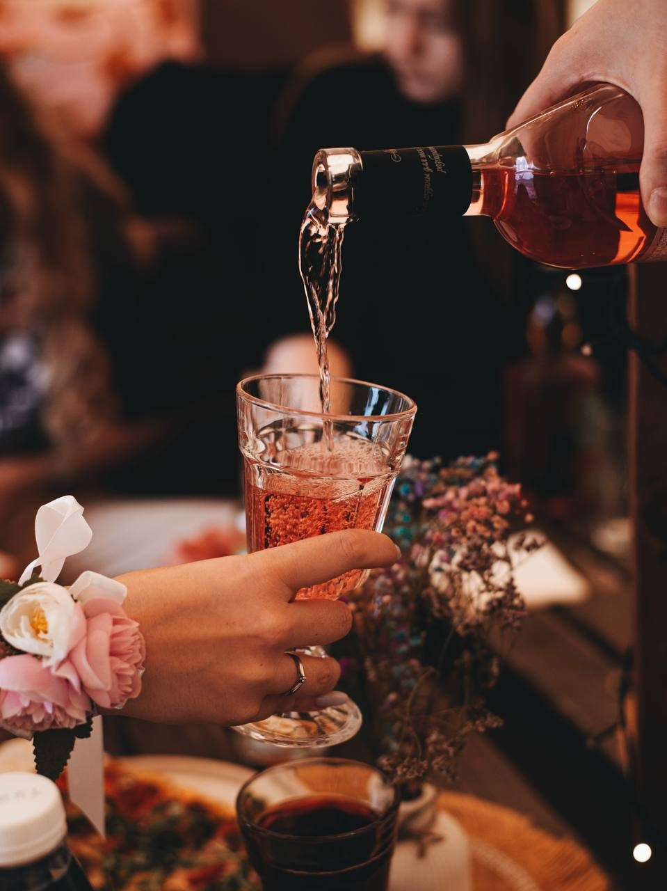 Атмосферный вечер. Abakumova Viktoria