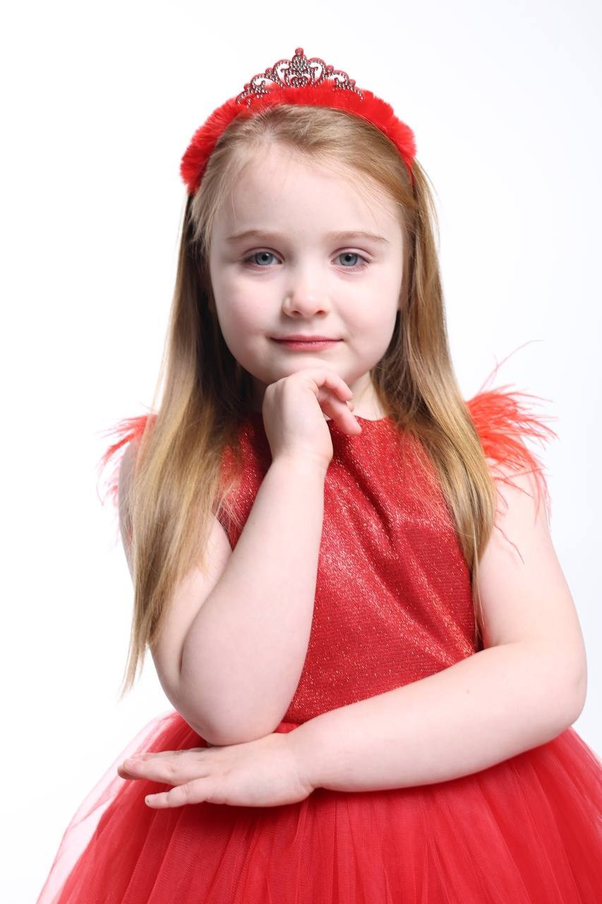 Ульяна. Виктория Чернова Фотограф