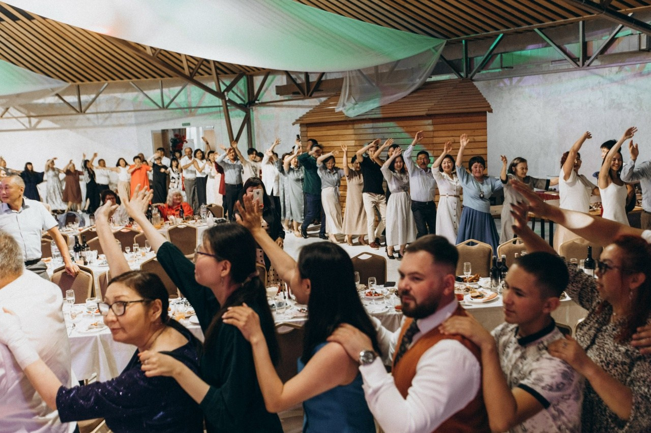 Алена и Никита