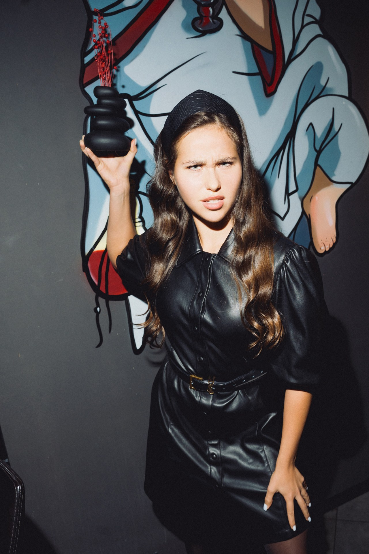 День рождения ресторана Mekong. Night2Day Санкт-Петербург